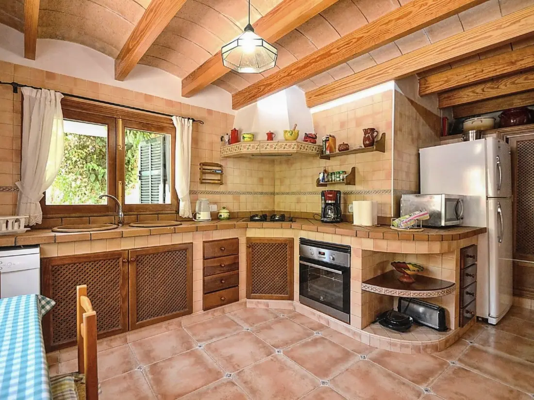 Maison de Vacances Inca
