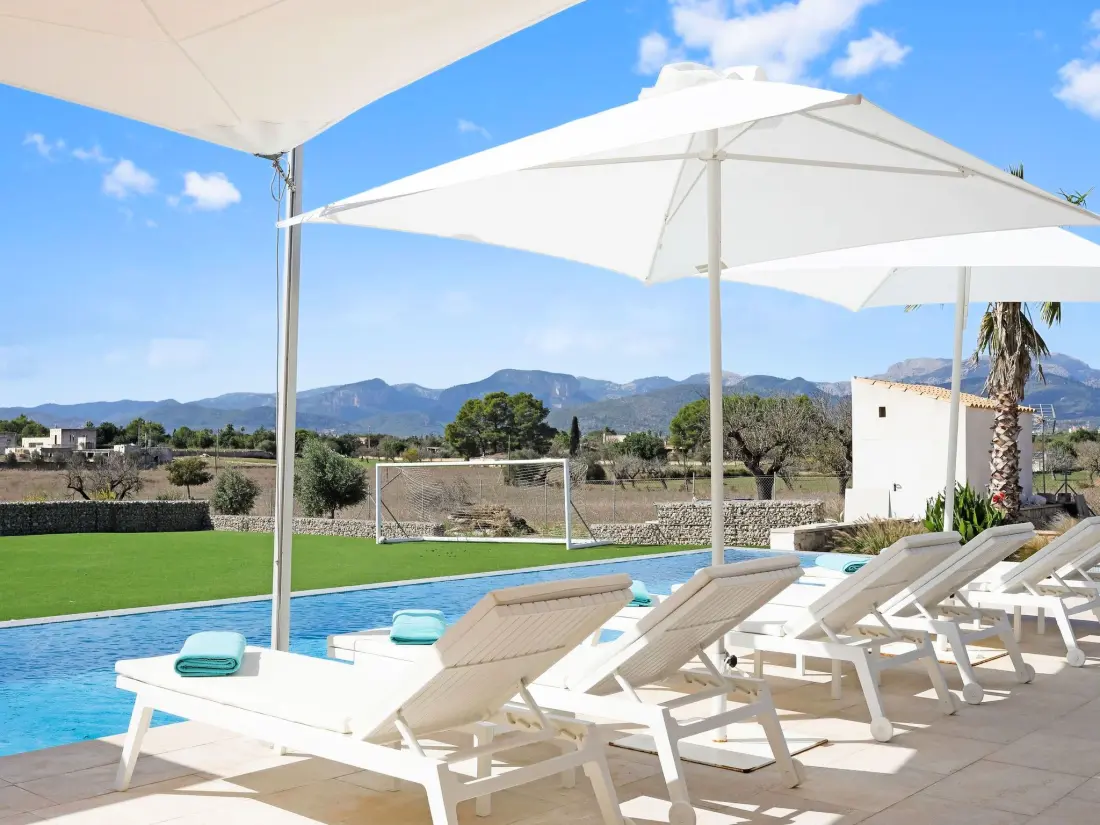 Maison de Vacances Inca