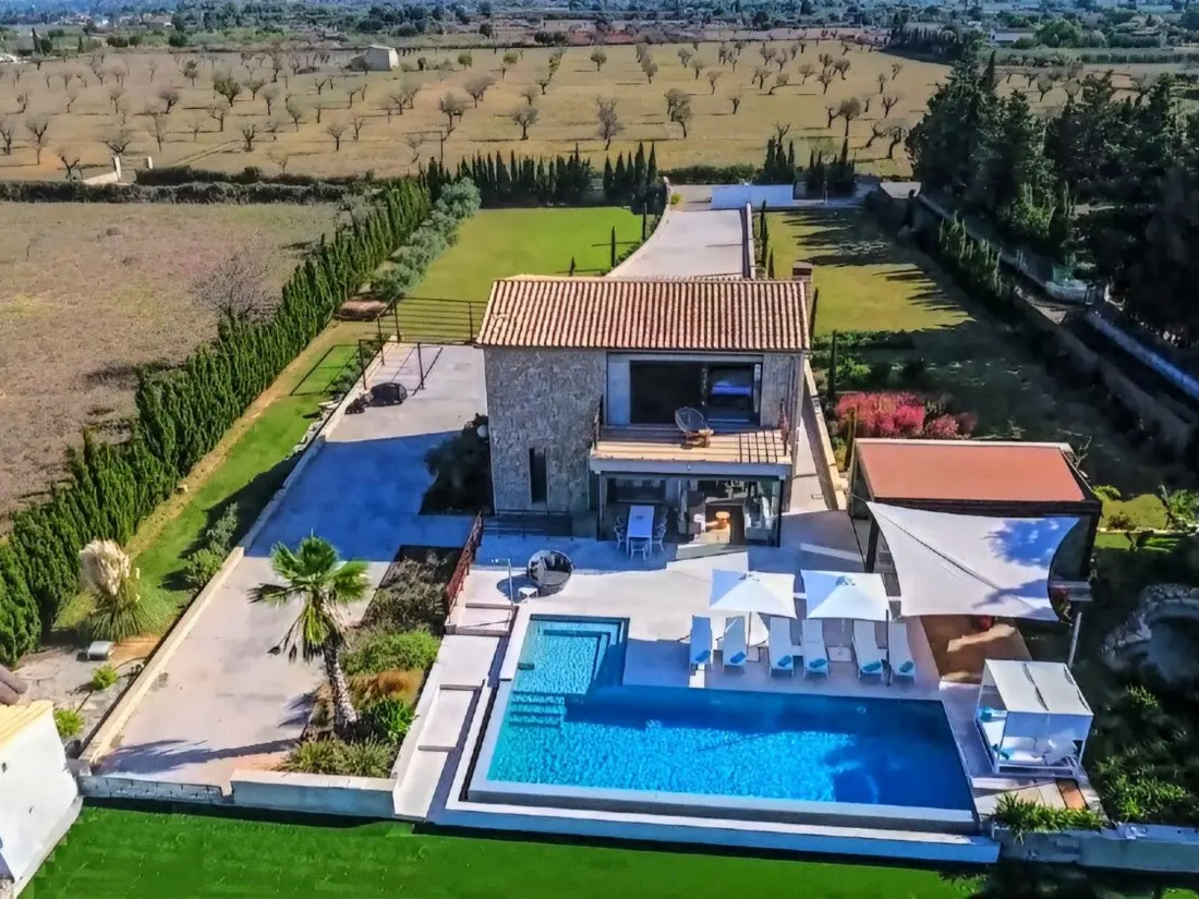 Maison de Vacances Inca