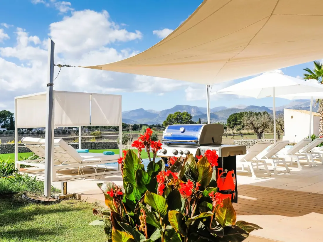 Maison de Vacances Inca