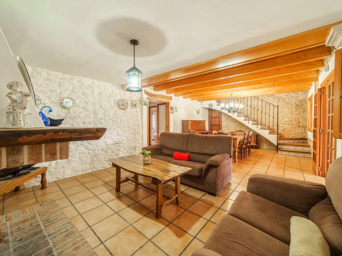 Maison de Vacances Inca