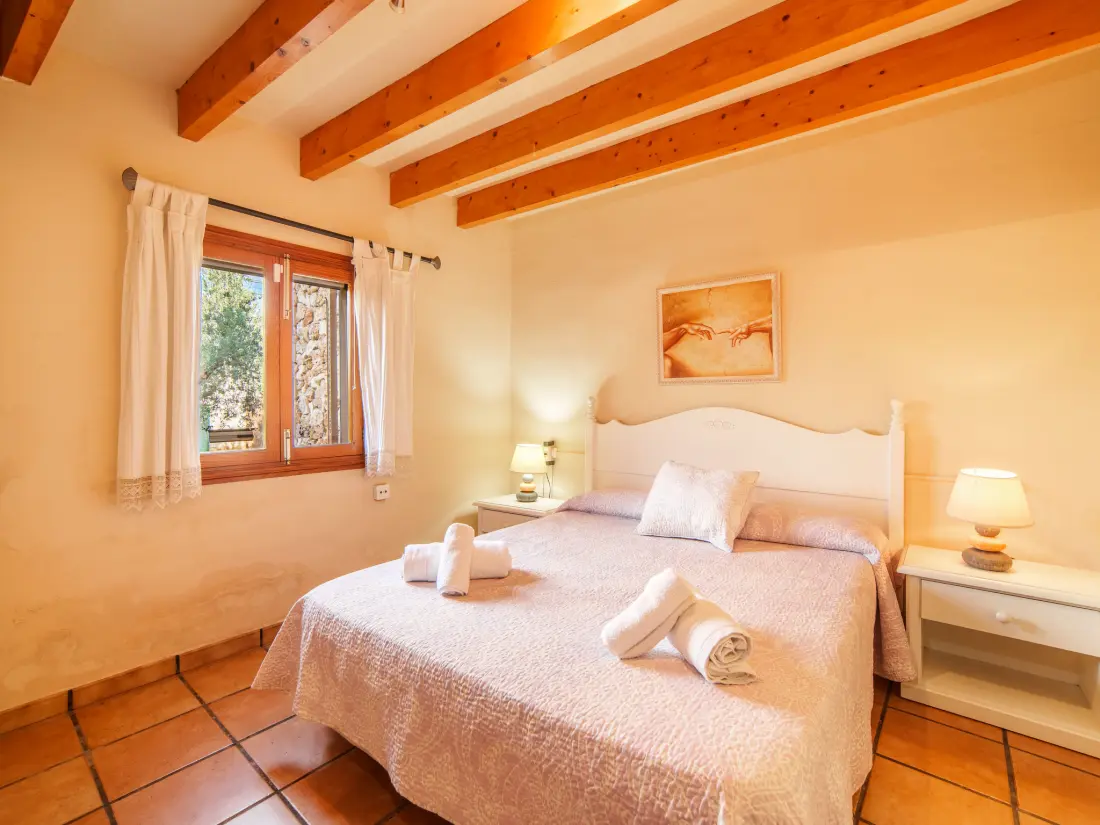 Maison de Vacances Inca