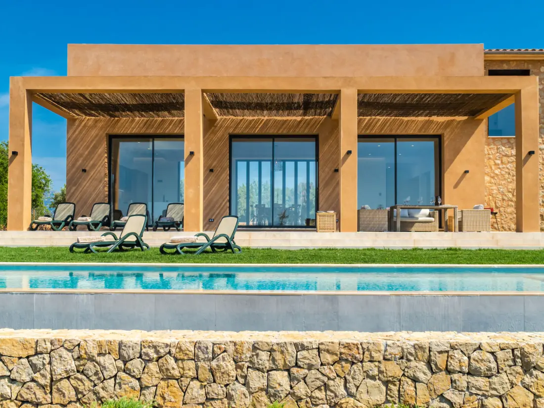 Maison de Vacances Inca