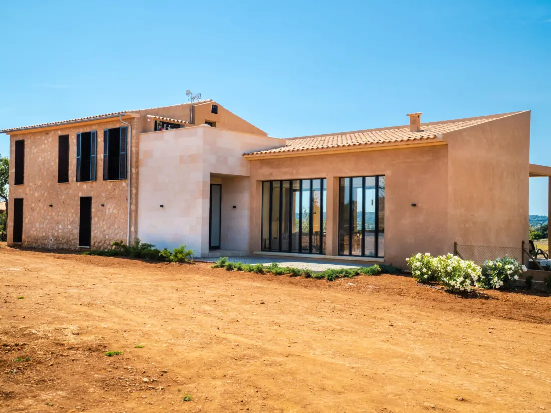 Maison de Vacances Inca
