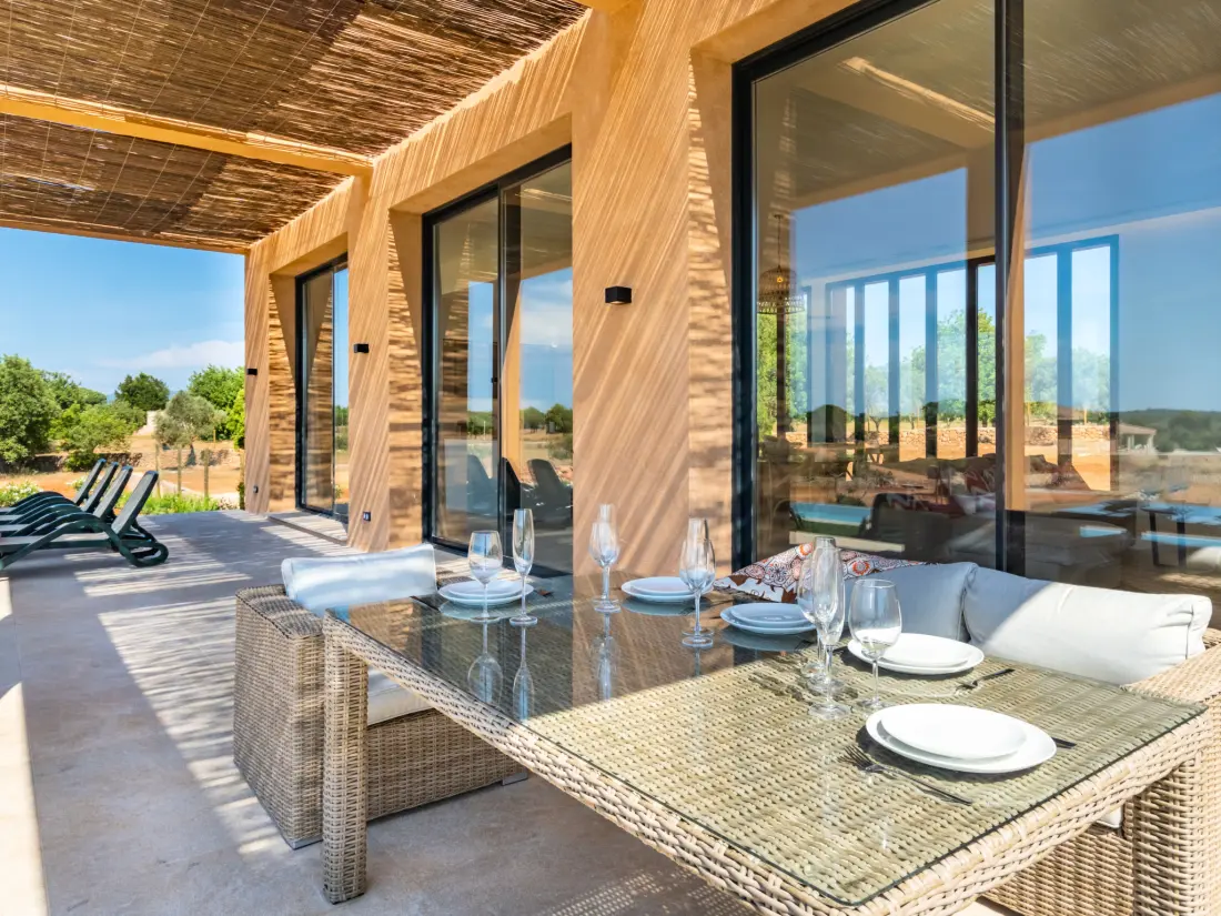 Maison de Vacances Inca