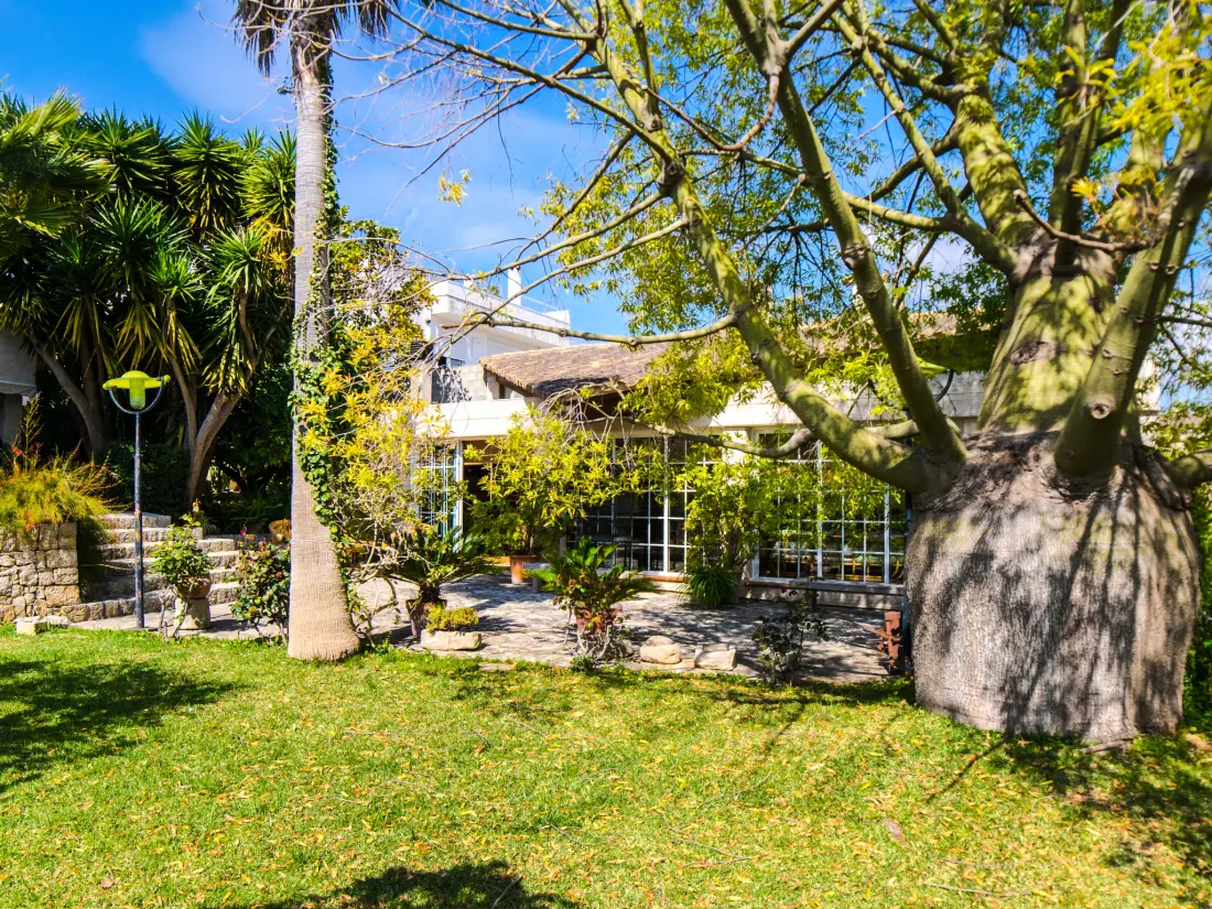 Maison de Vacances Inca