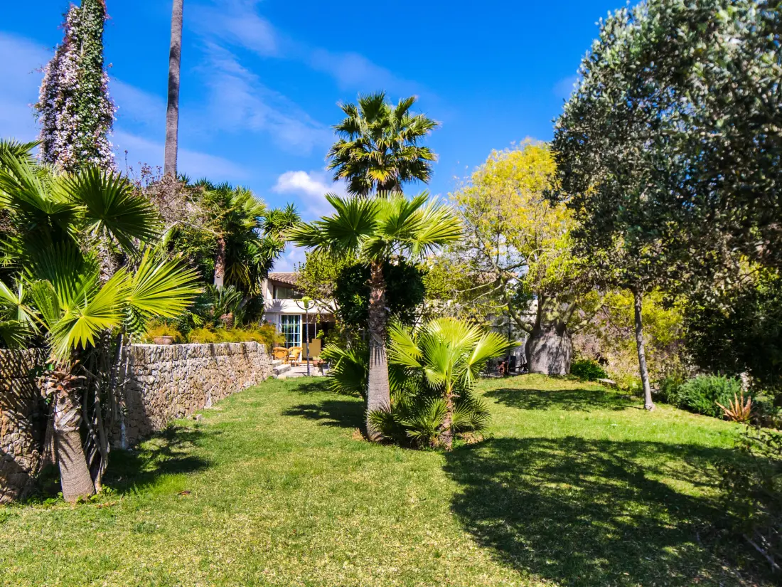 Maison de Vacances Inca