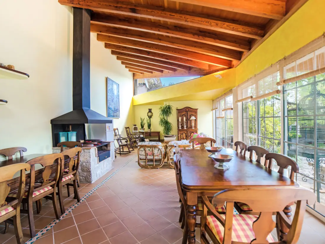 Maison de Vacances Inca