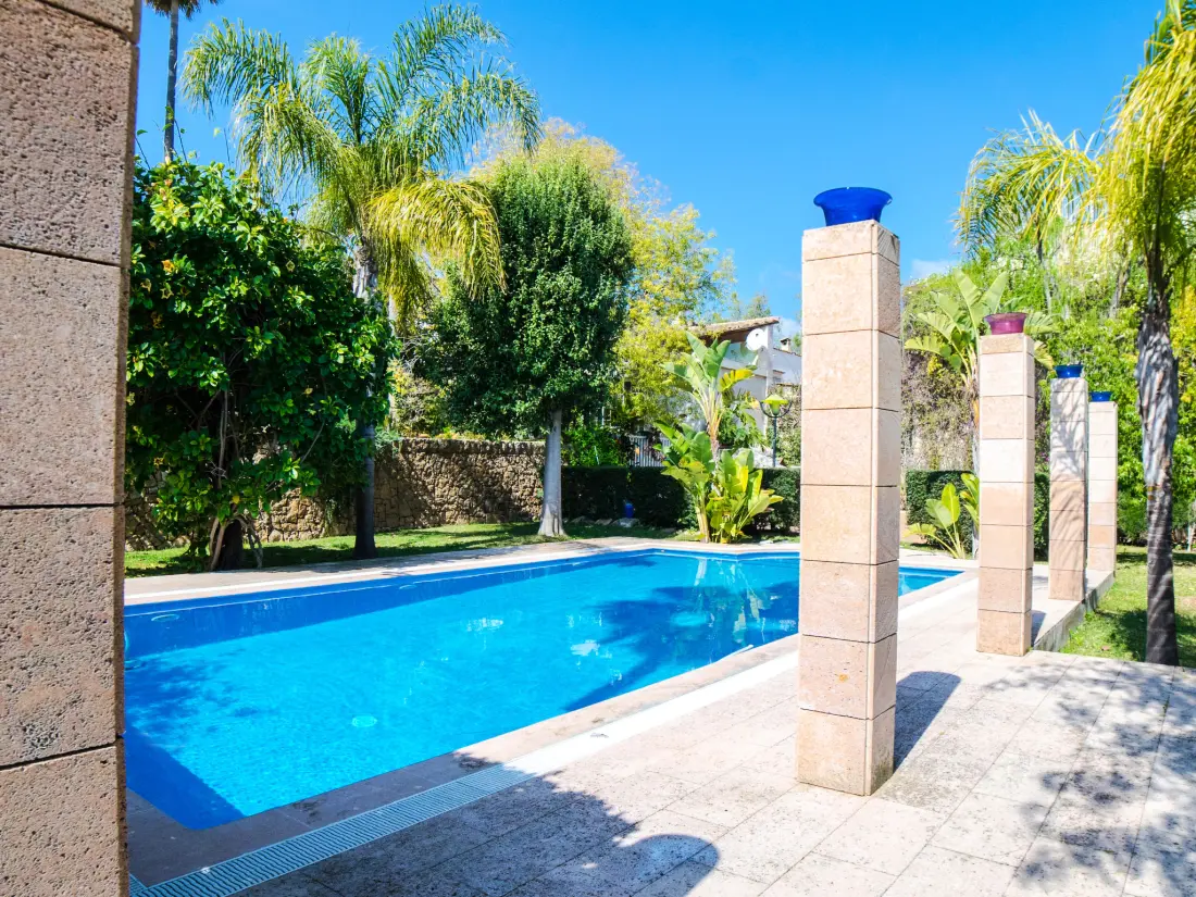 Maison de Vacances Inca