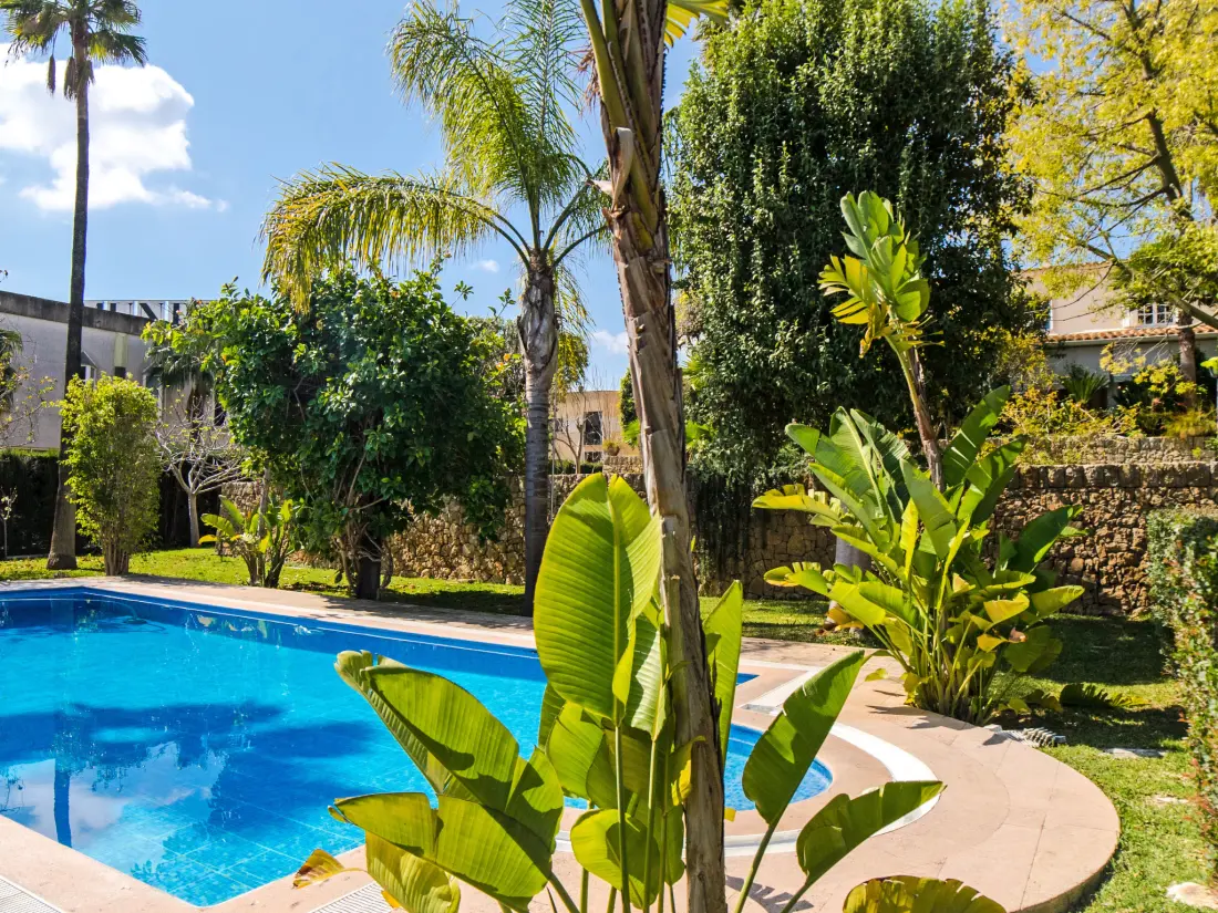 Maison de Vacances Inca