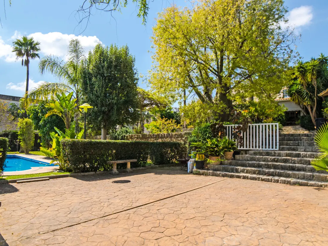 Maison de Vacances Inca