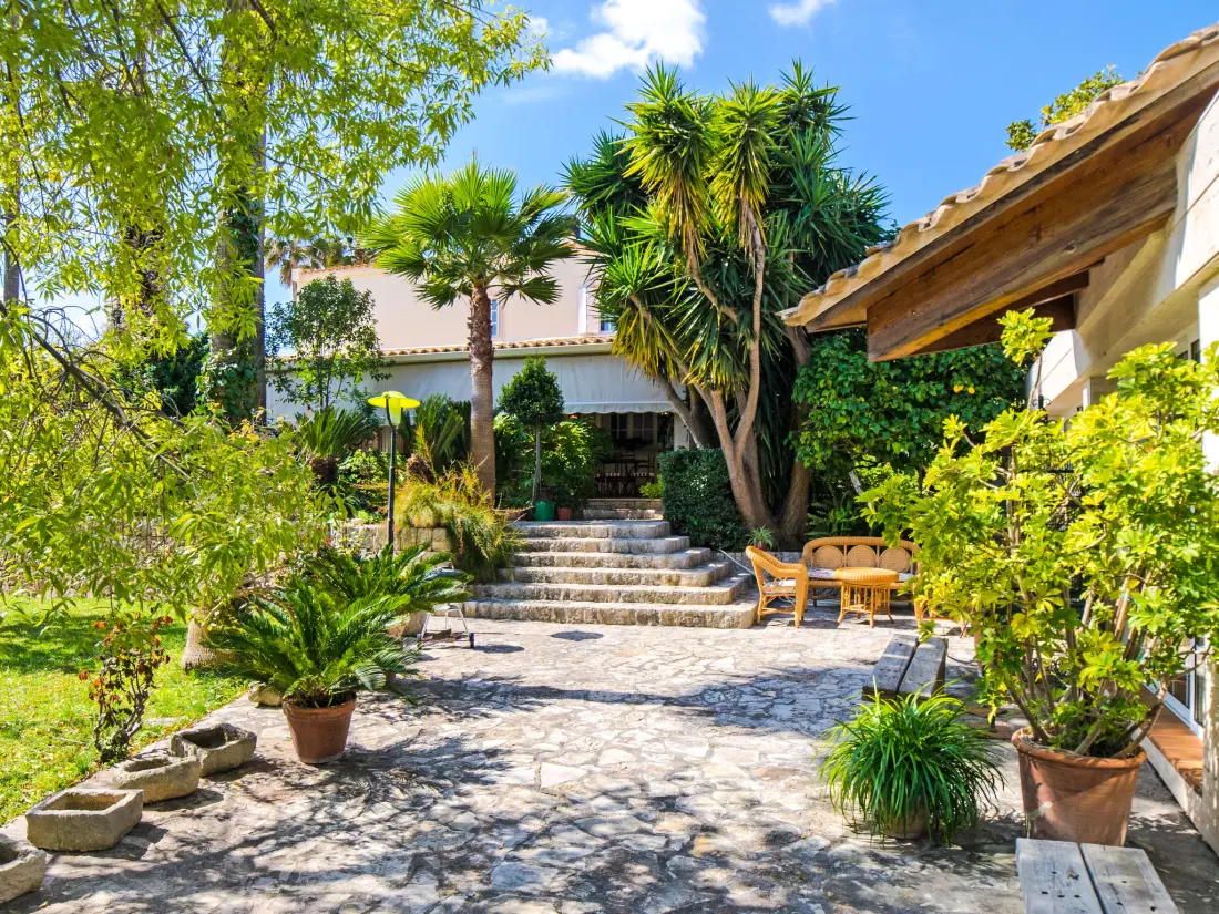 Maison de Vacances Inca