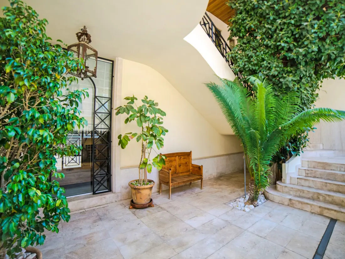 Maison de Vacances Inca