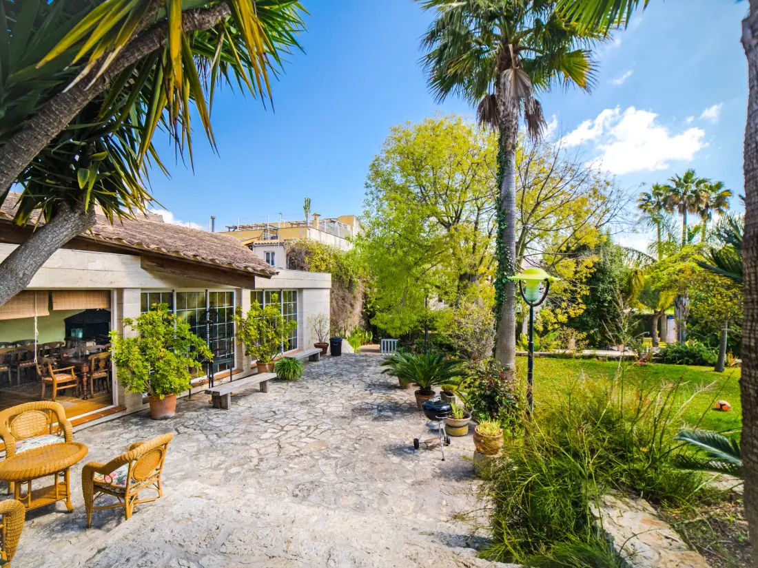 Maison de Vacances Inca