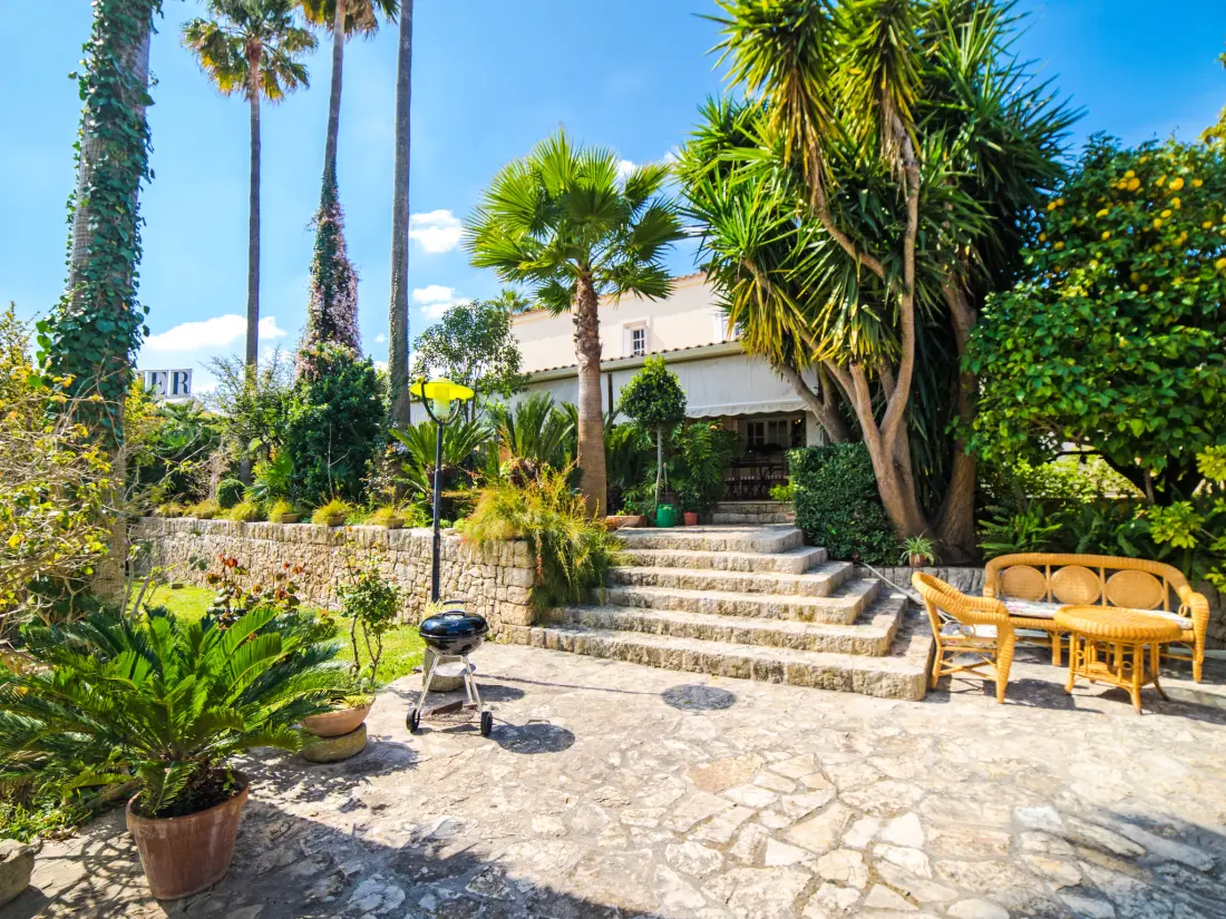 Maison de Vacances Inca