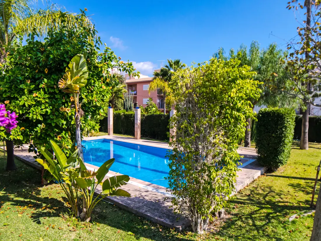 Maison de Vacances Inca
