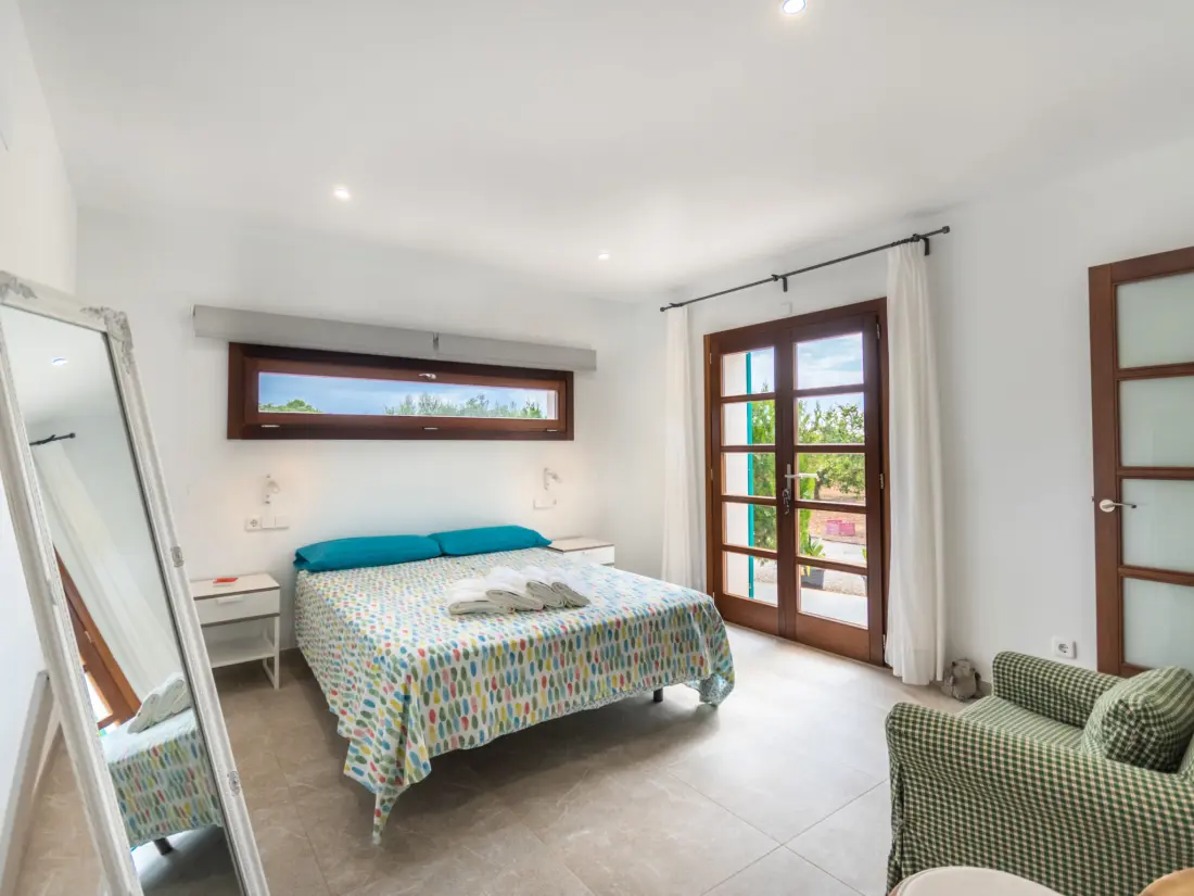 Maison de Vacances Inca