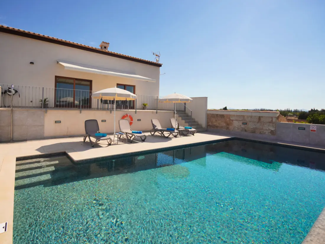 Maison de Vacances Inca