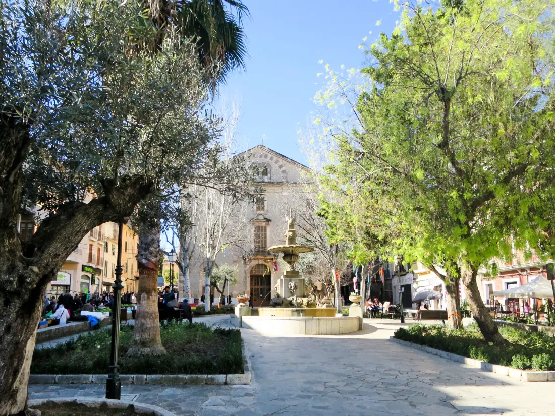 Maison de Vacances Inca