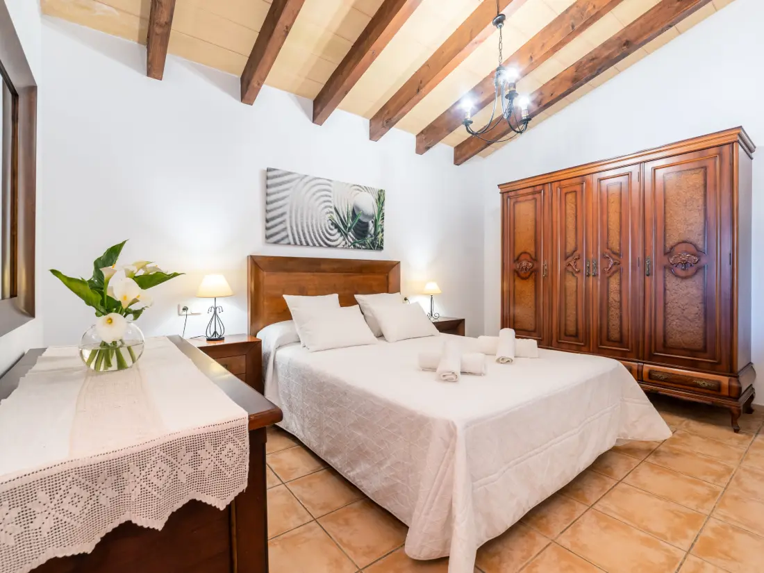Maison de Vacances Inca