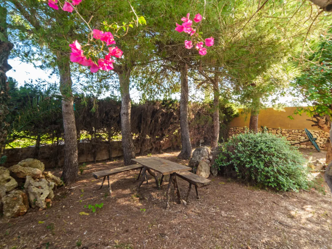 Maison de Vacances Inca