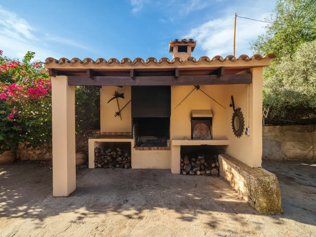 Maison de Vacances Inca