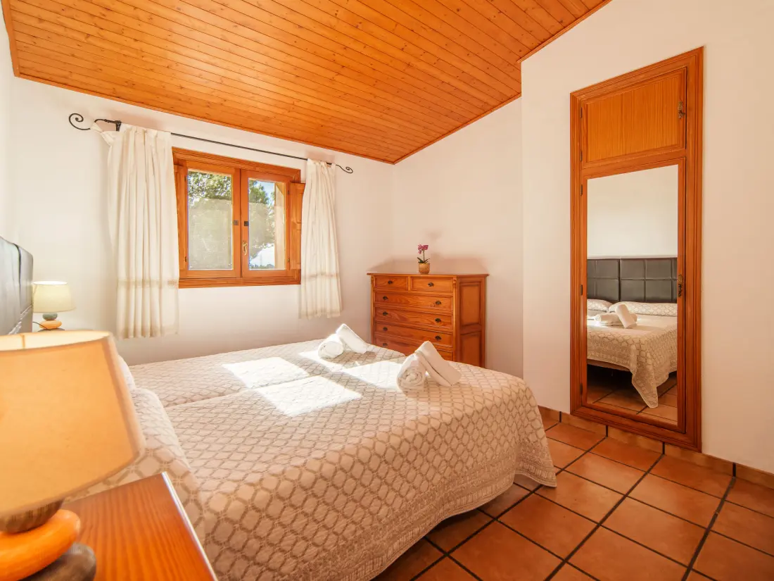 Maison de Vacances Inca