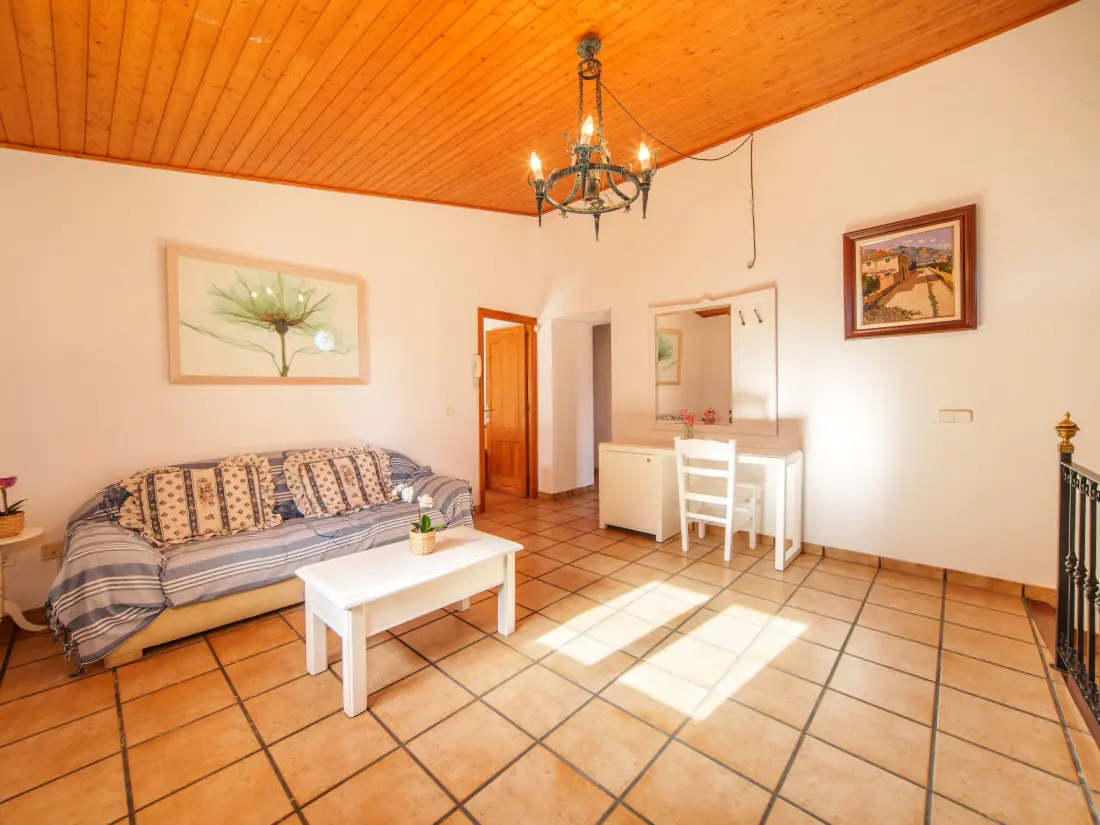 Maison de Vacances Inca
