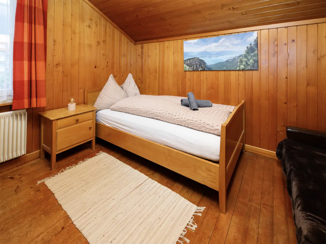 Maison de Vacances Interlaken