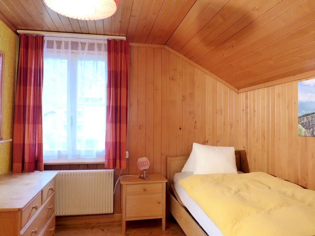 Maison de Vacances Interlaken