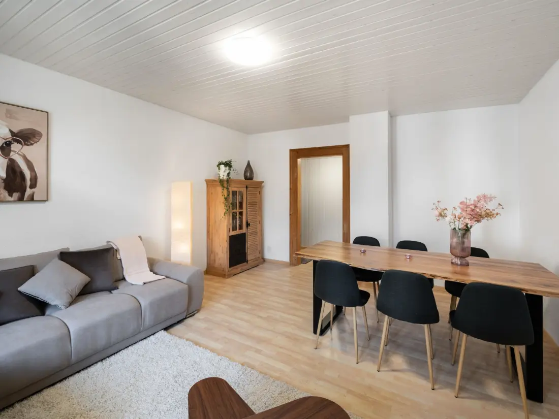 Résidence Apartment Troja Appartement/Fewo 4-Bettwohnung