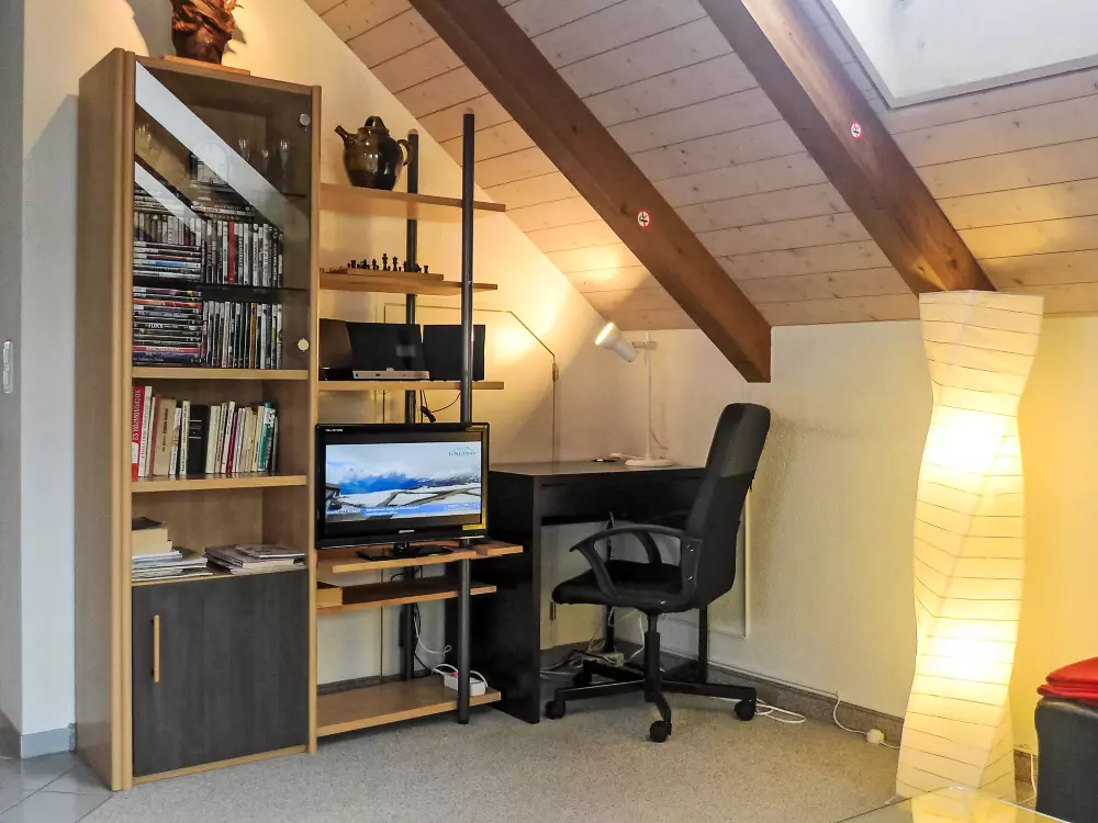 Résidence Altstadt Loft