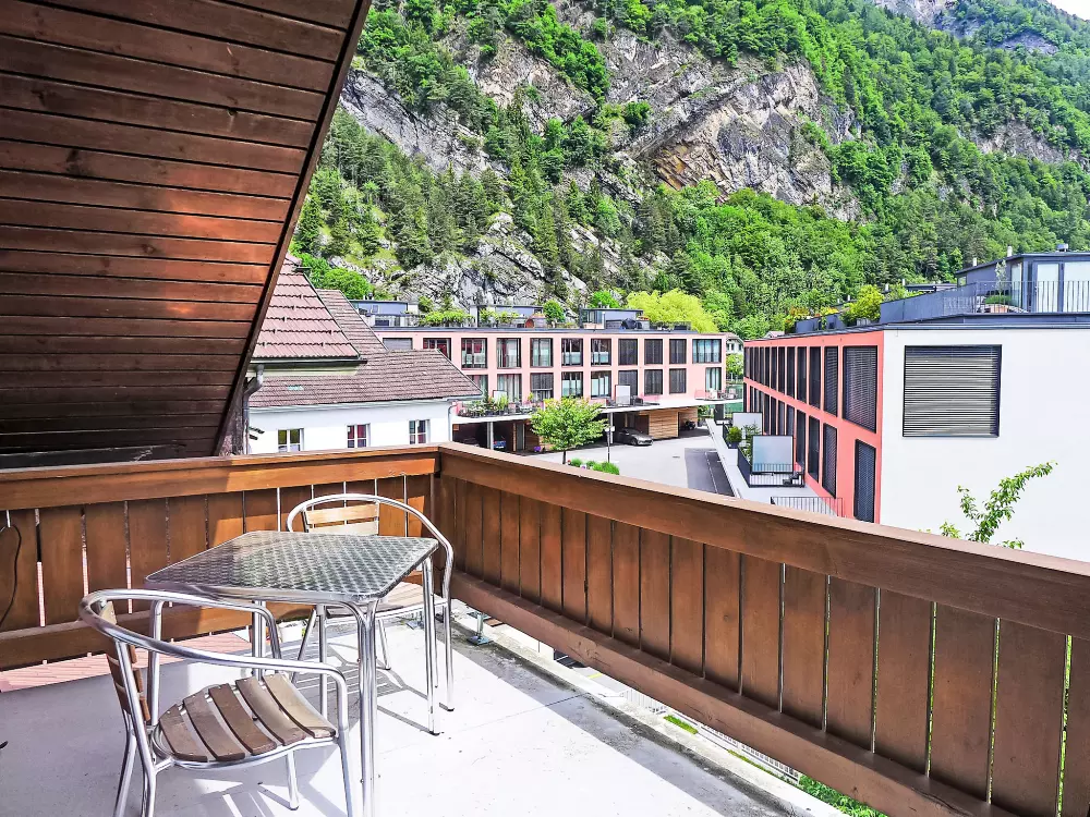 Résidence Altstadt Loft