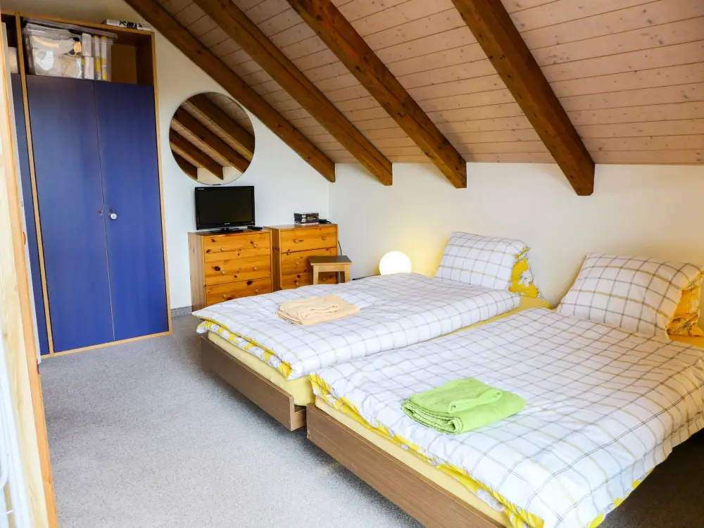 Résidence Altstadt Loft