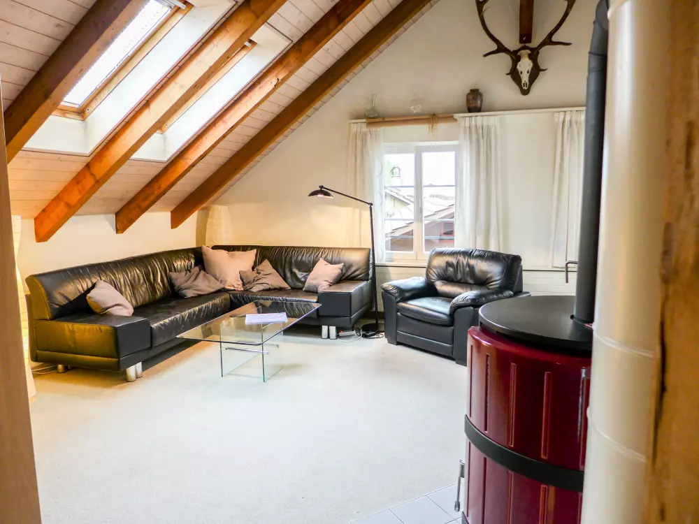 Résidence Altstadt Loft