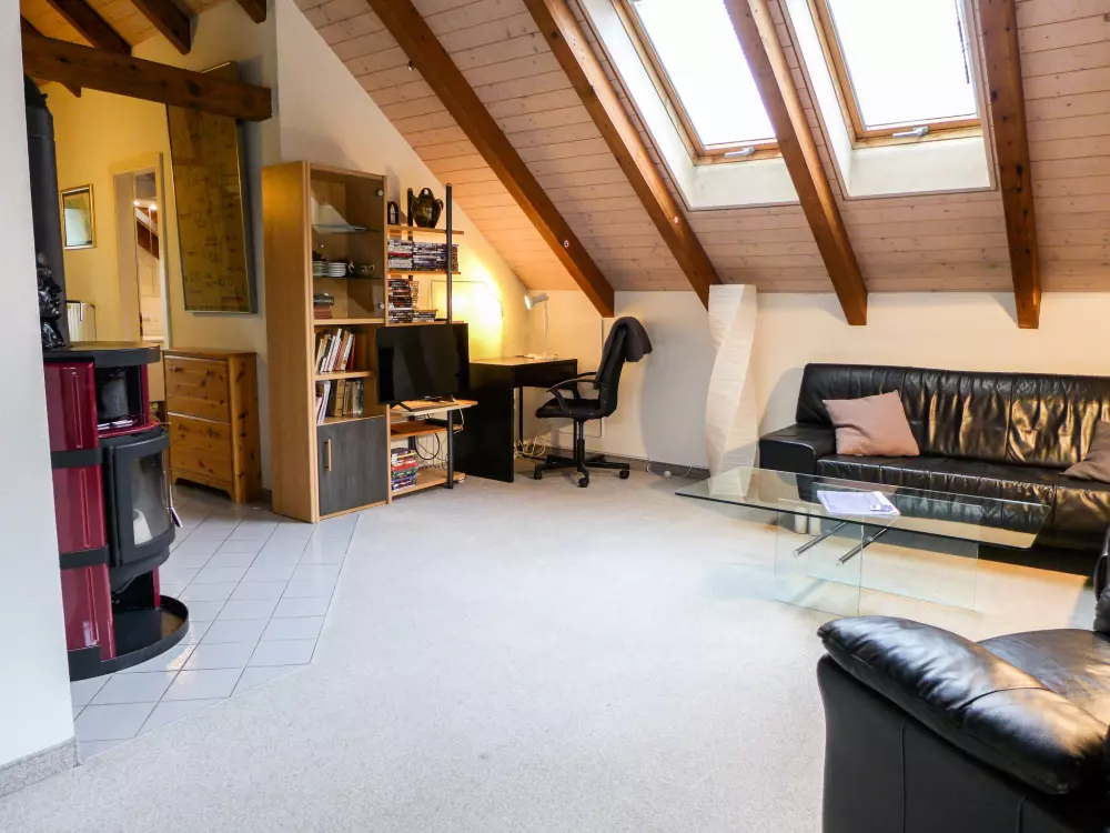 Résidence Altstadt Loft