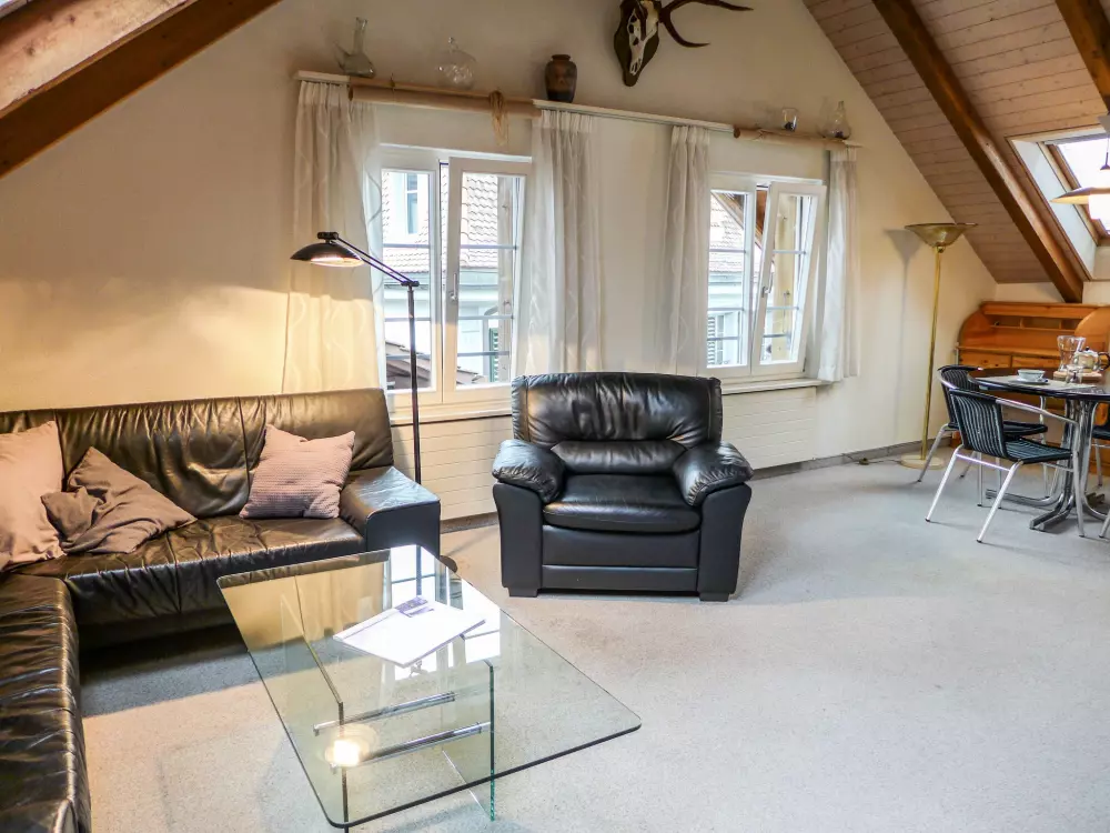 Résidence Altstadt Loft