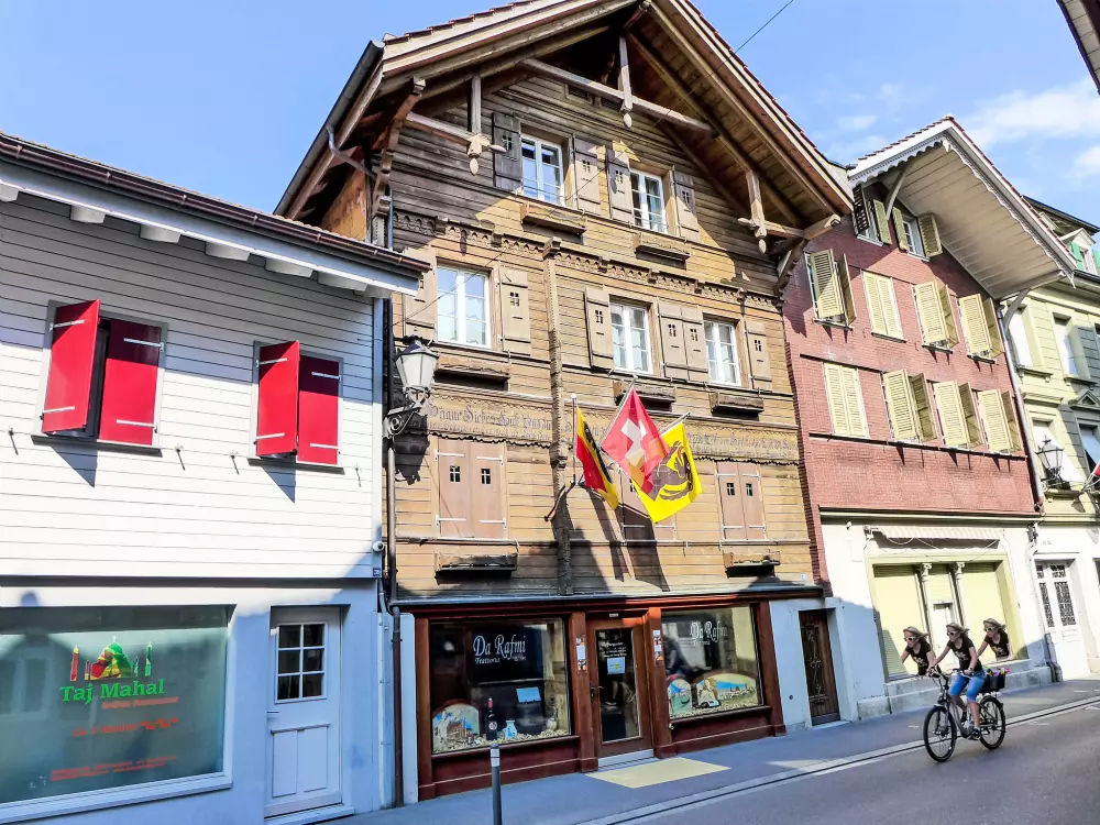 Résidence Altstadt Loft