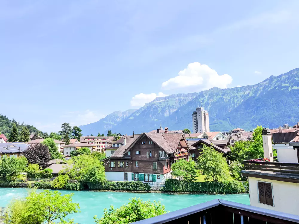 Résidence Altstadt Loft