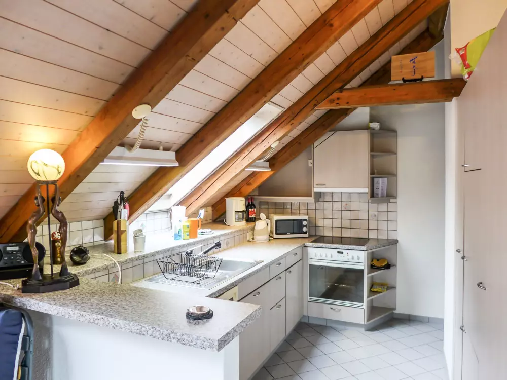 Résidence Altstadt Loft