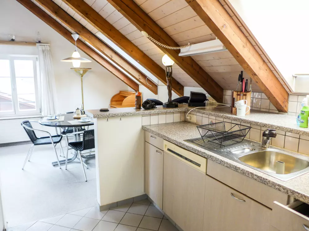 Résidence Altstadt Loft