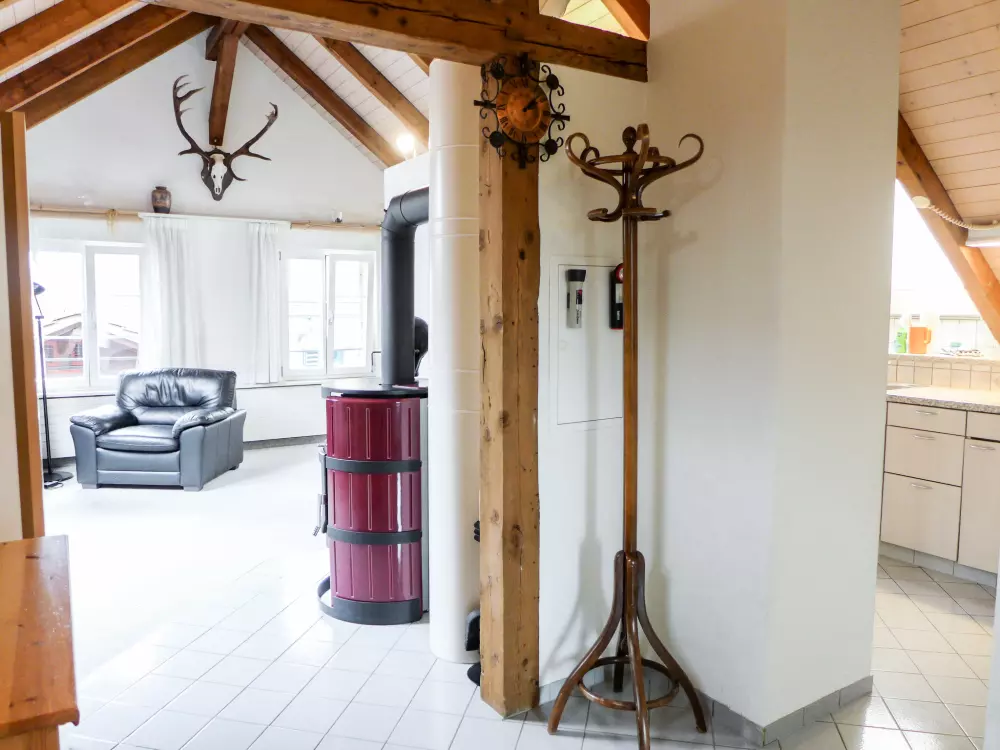 Résidence Altstadt Loft