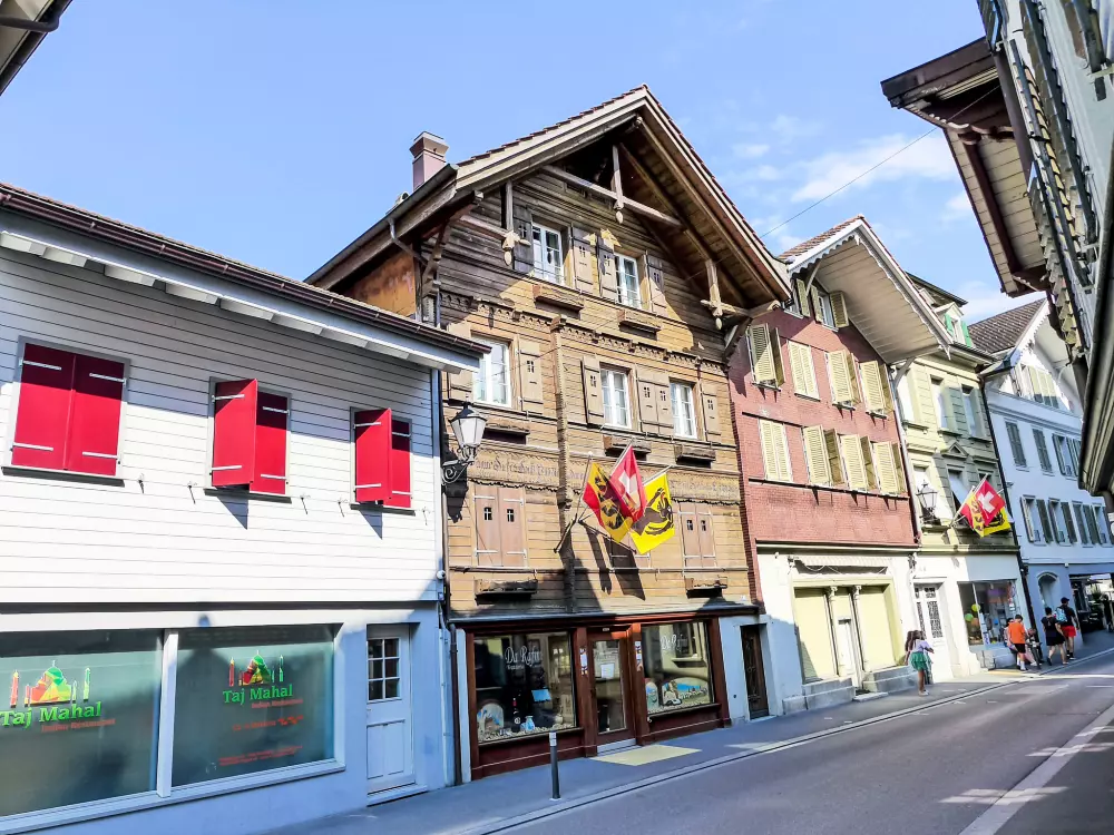 Résidence Altstadt Loft