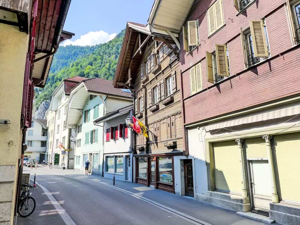 Résidence Altstadt Loft