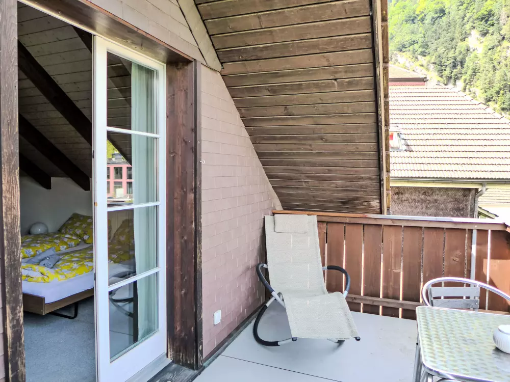 Résidence Altstadt Loft