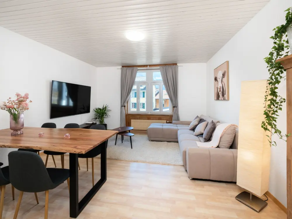 Résidence Apartment Troja