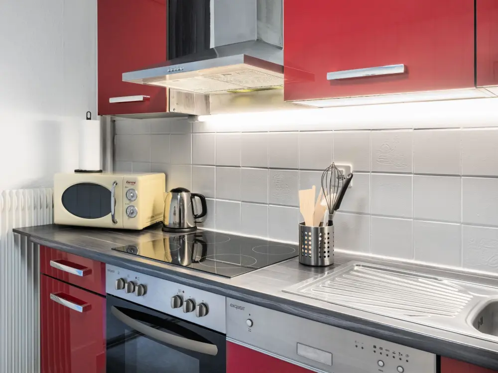 Résidence Apartment Troja