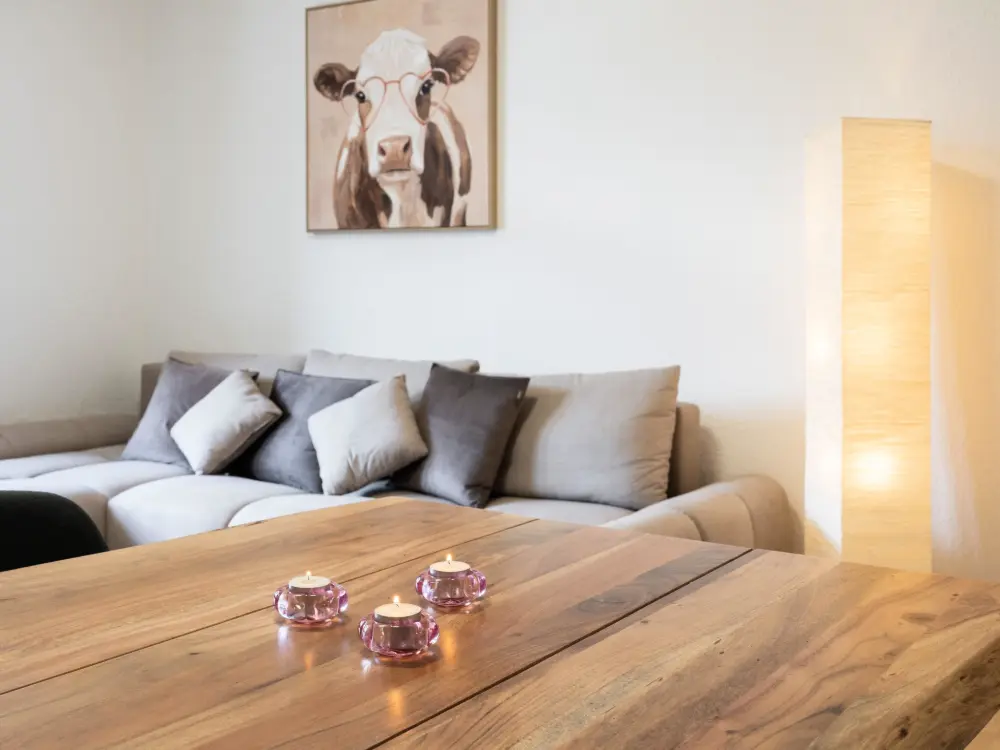 Résidence Apartment Troja