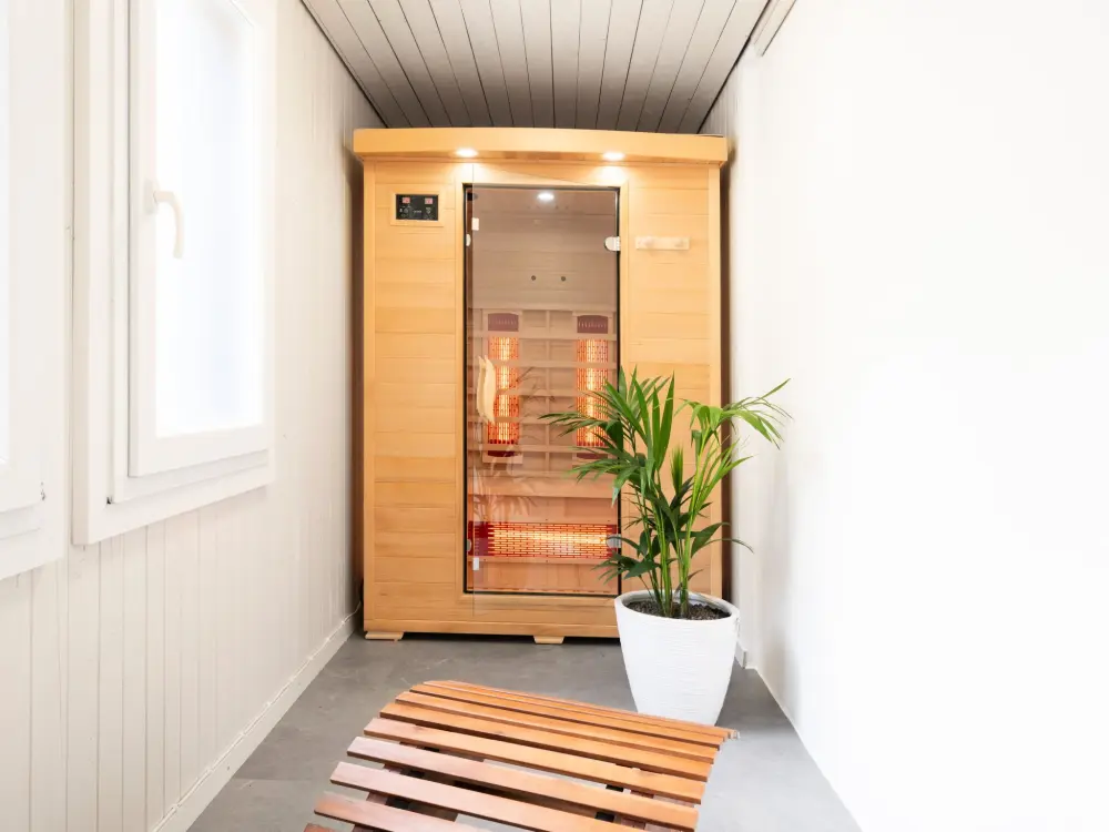 Résidence Apartment Troja
