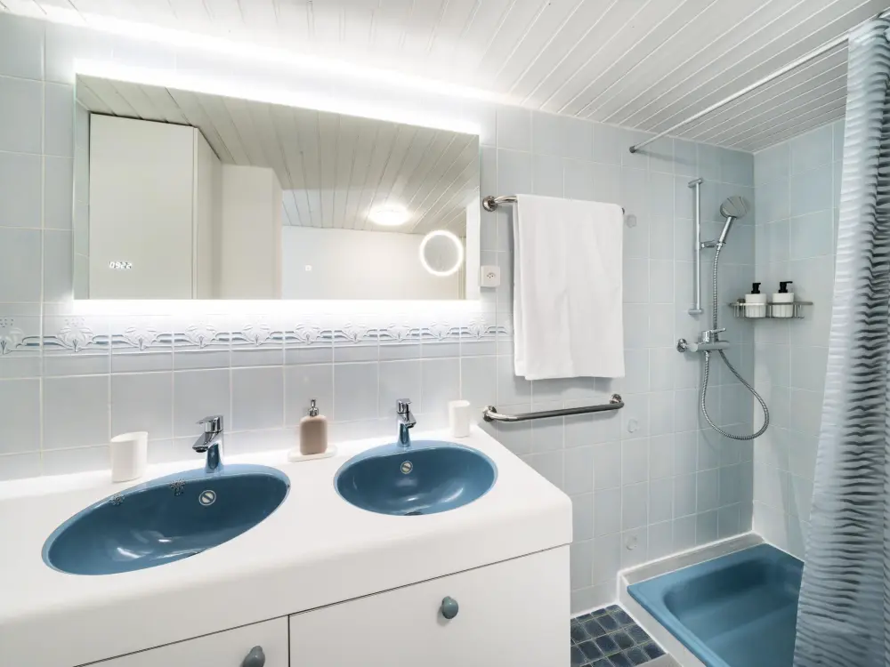 Résidence Apartment Troja